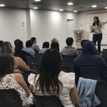 Comienzan los encuentros de networking para la comunidad egresada de la Facultad de Química y Biolog...