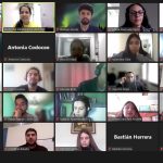 Science Up da inicio al ciclo de talleres del Programa “Growing Up: Cuéntanos tu idea!”