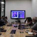 Directorio Estratégico del Consorcio Science Up celebra reunión anual 