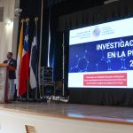 Consorcio Science Up participa del “Encuentro de Investigación PUCV”