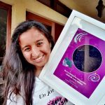 Amirah Luna Izidine: Contribuyendo a que las niñas conozcan el hermoso camino de la ciencia