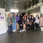 USACH destacó rol de la mujer matemática en Congreso WoMaths 2023