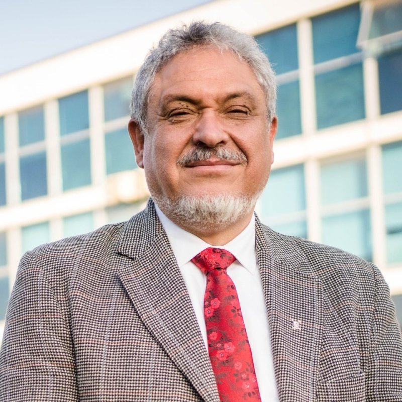Pedro Palominos Belma