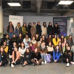 Comienzan actividades formativas en las cuales colabora el Eje de LPF Usach