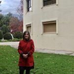 Ximena Besoain, vicerrectora de Investigación, Creación e Innovación PUCV: “El apoyo que está realiz...