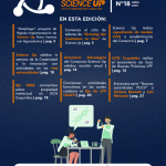 Newsletter Nº18 - Science Up