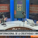 Adolfo Ocaña: “La idea es que el conocimiento generado en las universidades potencie el desarrollo d...
