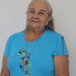 Dra. Elisabeth Von Brand: Primera Decana de la Facultad de Ciencias del Mar UCN y referente femenino...