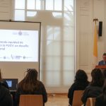 Science Up realiza lanzamiento de Guía de Buenas Prácticas durante Seminario PUCV