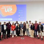 Consorcio Science up: Primera jornada “Innovando en ciencias”