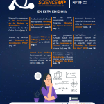 Newsletter Nº19 - Science Up