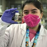 Una visión reveladora: Mujeres en la Ciencia y el despertar de la equidad en la ciencia