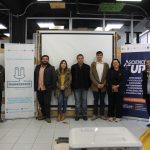 Con éxito se realizó el encuentro “Meeting Maker” que reunió a miembros de los distintos espacios cr...