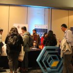 Science Up participa del 27°ee Encuentro de Ecosistemas de Valparaíso y da a conocer sus programas a...
