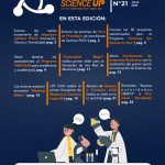 Newsletter Nº21 – Science Up