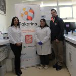 “Pakarina 3D”: start up de alumni PUCV se vincula con el Consorcio Science Up y la Facultad de Cienc...