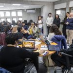 Talleres MakerLab “Innova en el Aula”: incorporando Metodologías activas de aprendizaje e innovación...