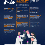 Newsletter Nº22 – Science Up