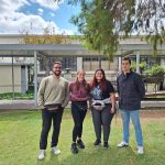 GeoSpace Math, estimulando el aprendizaje de la física desde la experimentación y a bajo costo