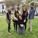 SensiVivo, luchando contra la resistencia antimicrobiana comenzando con el acné