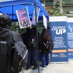 Science UP PUCV participa del Festival de las Ciencias Curauma