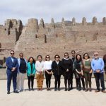Comité Ejecutivo de Science Up celebra encuentro anual en UCN