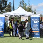 Science UP PUCV participa en el Festival de las Ciencias (FECI) en Placilla