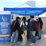 Science Up participa del Festival de las Ciencias organizado por Consejerías Curauma PUCV y Centros ...