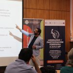 Science Up y Proyecto InES Género imparten Taller de Formulación de Proyectos a investigadoras e inv...