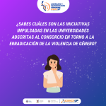 Conmemoración del 25 de noviembre: Iniciativas impulsadas por la PUCV, USACH y UCN en torno a la err...