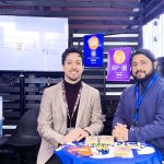 Consorcio Science Up participó en espacio que busca “vincular pares improbables”