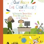 La importancia de la divulgación de perfiles femeninos en ciencias