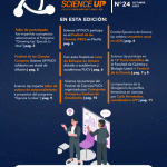 Newsletter Nº24 – Science Up