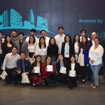 Administrador de Science Up fue jurado de desafío Avanza by L'Oréal for Youth
