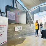 Académicos UCN del Consorcio Science Up expusieron en Encuentro de Investigación, Emprendimiento e I...