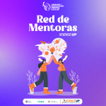 “Red de Mentoras Science Up”: Conoce a las 19 integrantes