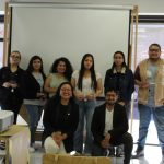 Finaliza asignatura optativa Science Up “Innovación, Ciencia y Tecnología” con pitch de proyectos fi...