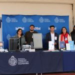 Consorcio Science Up asistió a la sexta versión del encuentro Innovapolinav de la Armada de Chile