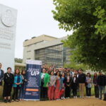 Consorcio Science Up celebró Encuentro Anual en Valparaíso