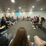 II Workshop Círculo de Mujeres en Física y Matemática refuerza avance en ciencia con perspectiva de ...