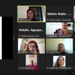 Science Up conmemora el 8M con charla sobre Docencia con Perspectiva de Género en las Matemáticas