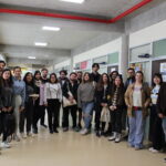 Con taller sobre Propiedad Intelectual finaliza el ciclo de formación del “Growing Up: Ejecuta tu Id...