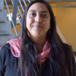 Claudia Trejo, académica PUCV y mentora Science Up: “Creo que visibilizar la presencia femenina en l...
