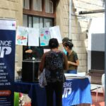 Science Up celebra el Día Internacional de las Matemáticas junto al Instituto de Matemáticas PUCV