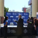 PUCV y Science Up participan del Congreso de Futuro Valparaíso