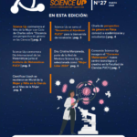 Newsletter Nº27 – Science Up