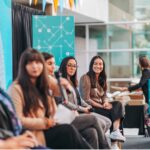 Investigadora postdoctoral de Science Up obtiene reconocimiento STEM