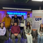 Conoce a la primera generación de estudiantes Delegados Science Up en la PUCV