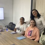 Asignatura “Creatividad e Innovación” da inicio a Minor en Innovación y Emprendimiento orientado a e...