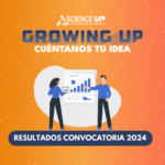 Con 130 postulantes cierra la convocatoria Growing Up: Cuéntanos tu Idea 2024 de Science Up